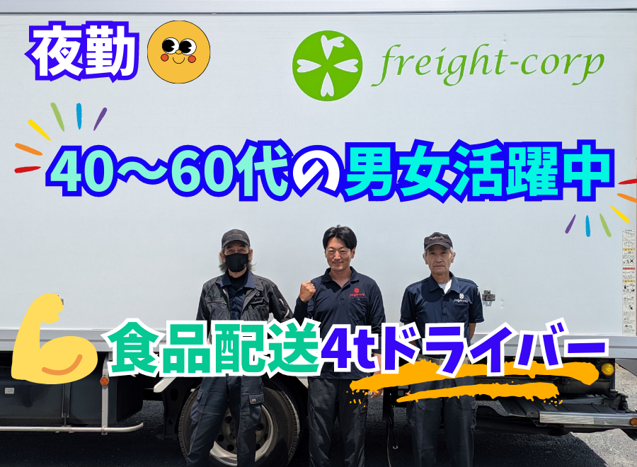 株式会社流通サービス 秩父センター（埼玉県秩父市 ）の小型